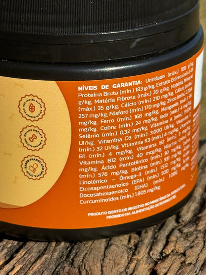 DogStyle – Plano Básico | 2 Potes (80 Doses)