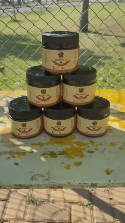 DogStyle – Suplemento Natural em Biscoitos | 1 Pote (40 Doses)